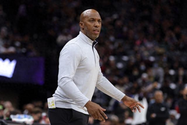NBA新秀渴望加盟中国篮球！他曾场均20分5篮板，广东男篮会关注吗？